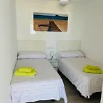Apartamento Karina If Beach