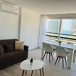 Apartamento Karina If Beach