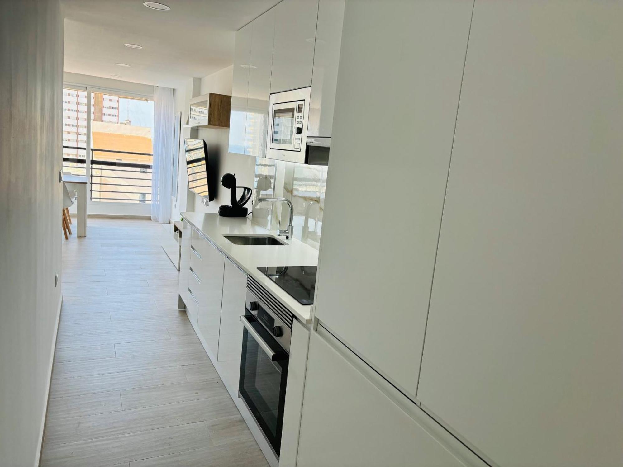 Apartment Karina If