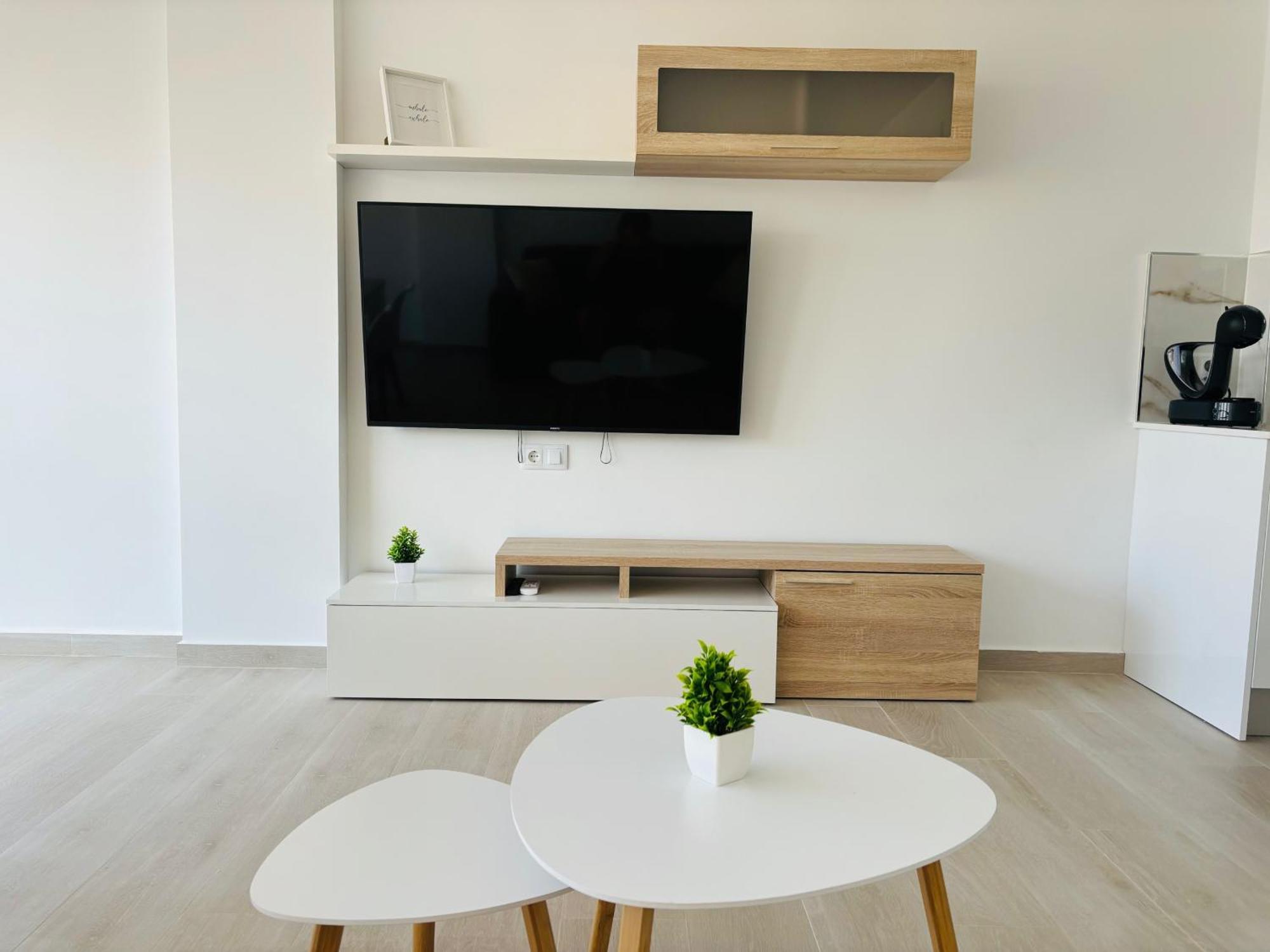 Apartment Karina If