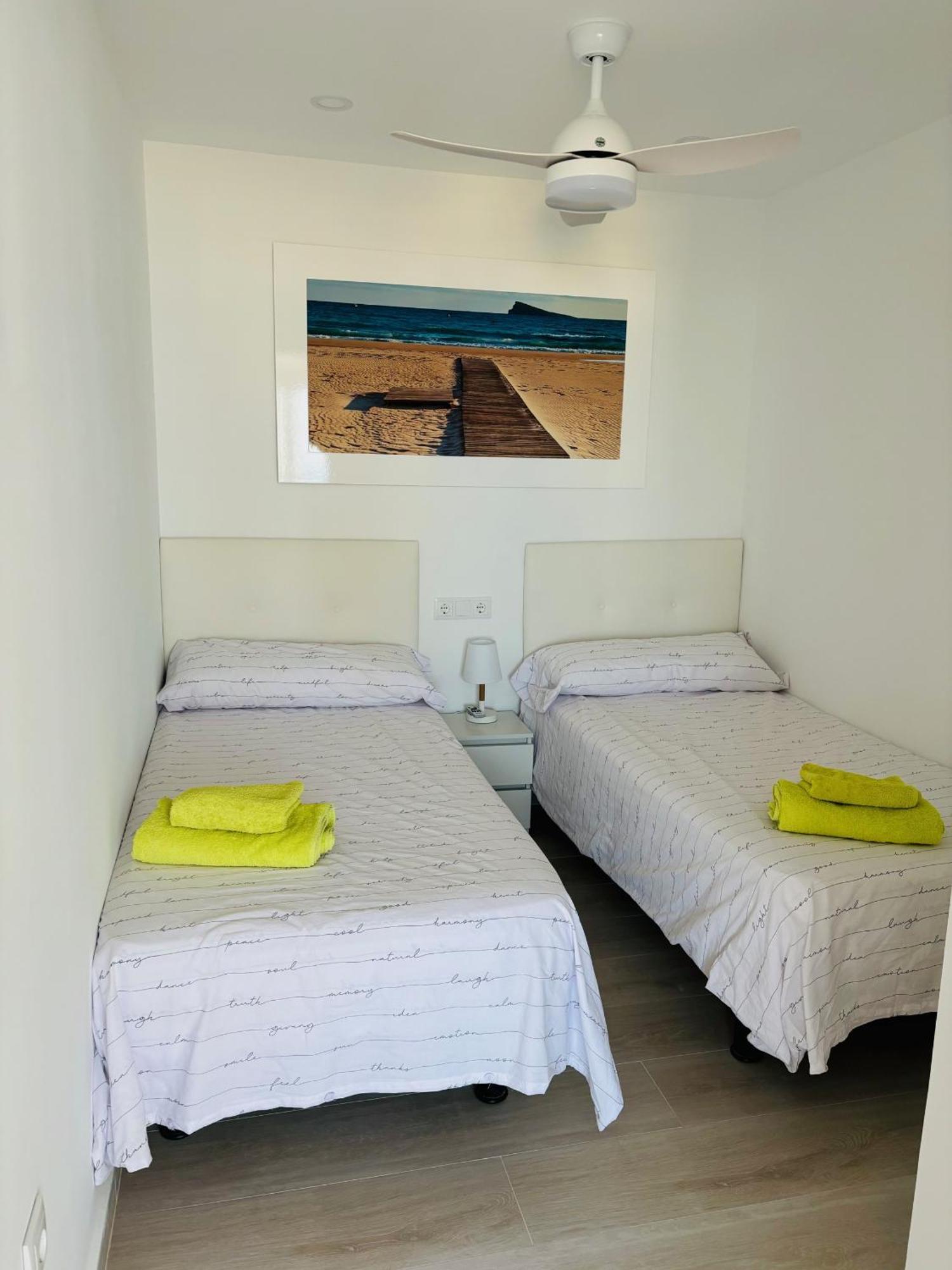 Apartment Karina If
