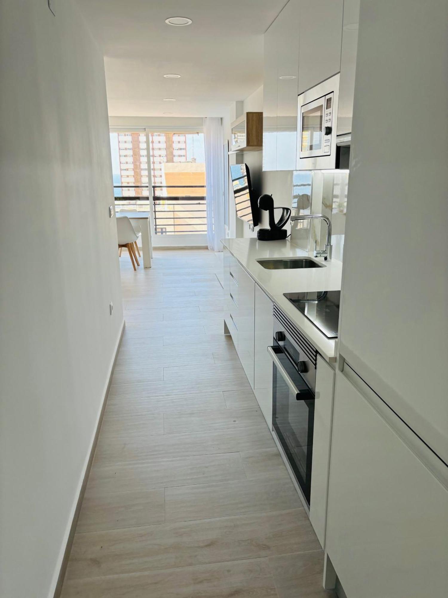 Karina If Apartment *