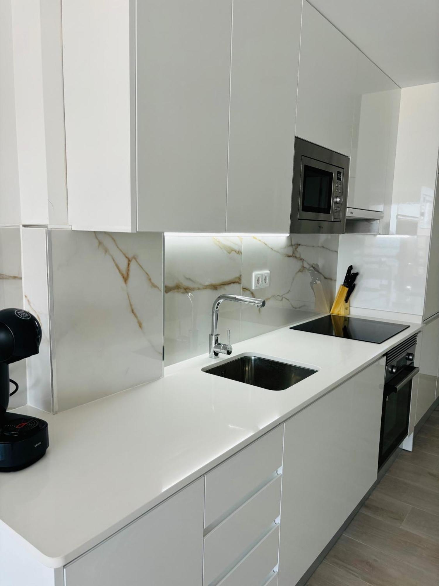 Karina If Apartment