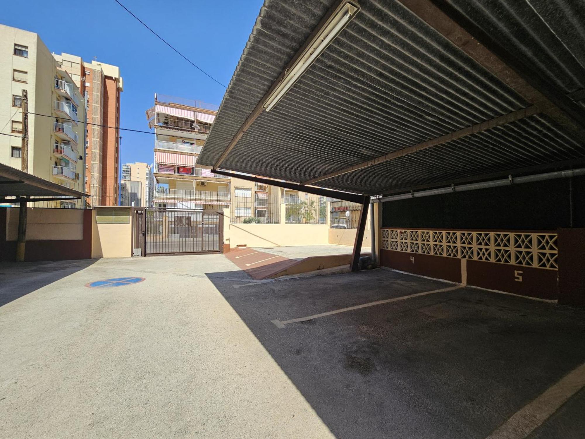 K Appartement Benidorm