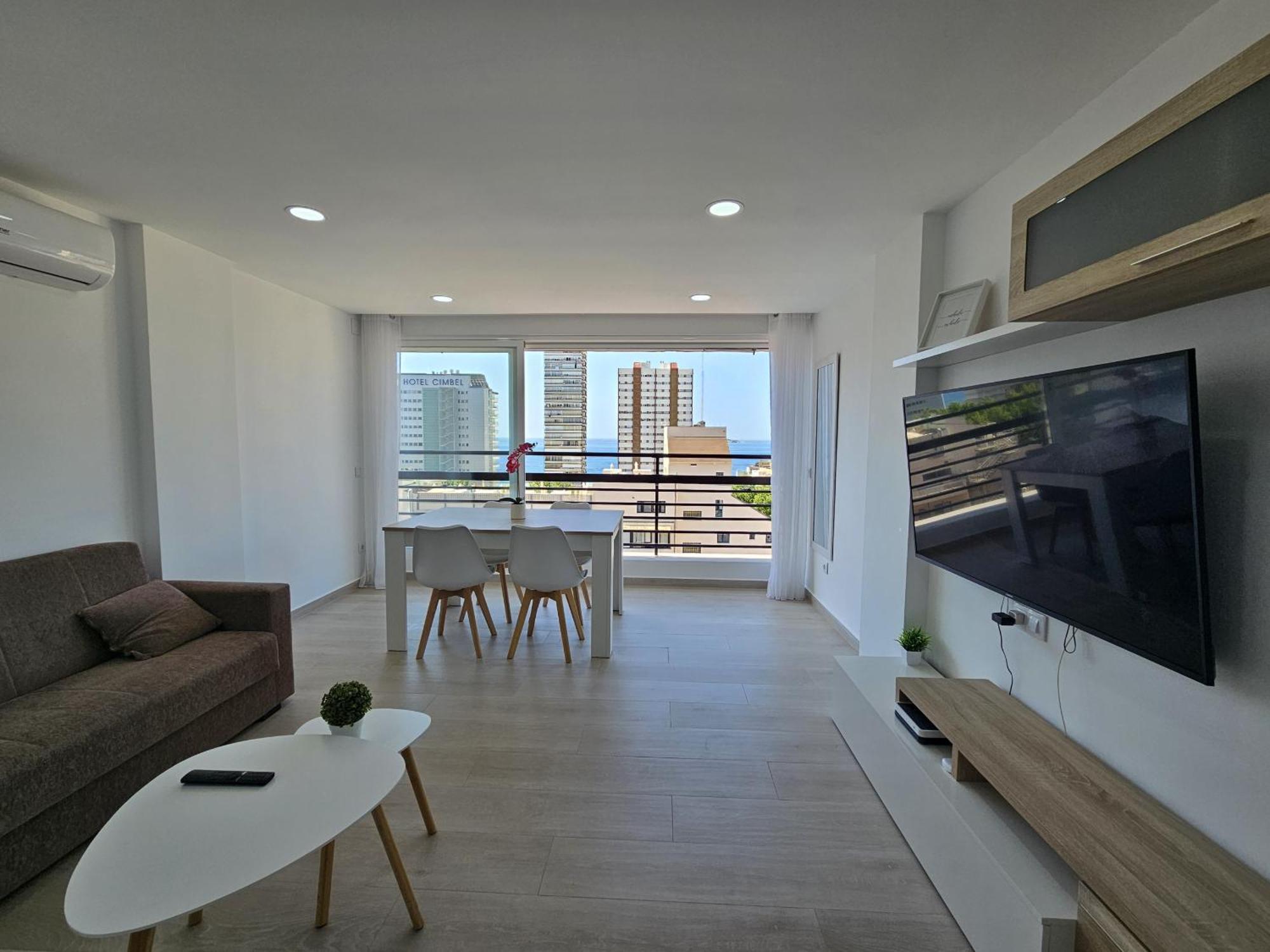 K Appartement