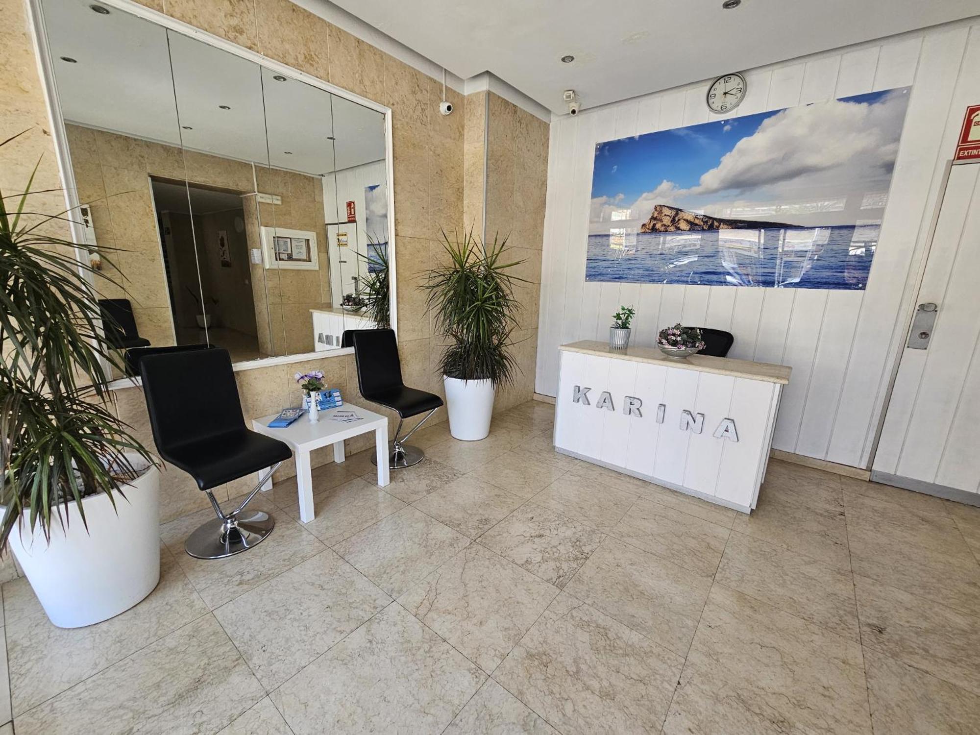 Appartement K